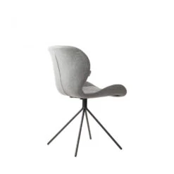 OMG Lot De 2 Chaises Design -Meubles Soldes Magasin lot de 2 chaises design omg 2