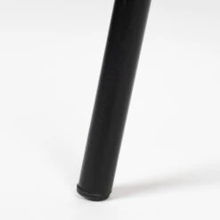 BONNET Lot De 2 Chaises En Velours Côtelé Et Métal -Meubles Soldes Magasin lot de 2 chaises velours cotele metal zuiver bonnet 9