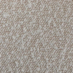 CALABRA Lot De 2 Fauteuils De Table En Tissu Bouclette Et Métal -Meubles Soldes Magasin lot de 2 fauteuils de table tissu bouclette metal drawer calabra 7