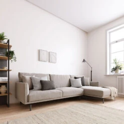 BRUNELLA Lot De 2 Tableaux 19 BRUNELLA Lot De 2 Tableaux -Meubles Soldes Magasin lot de 2 tableaux brunella kave home 7