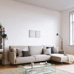 BRUNELLA Lot De 2 Tableaux 20 BRUNELLA Lot De 2 Tableaux -Meubles Soldes Magasin lot de 2 tableaux brunella kave home 8