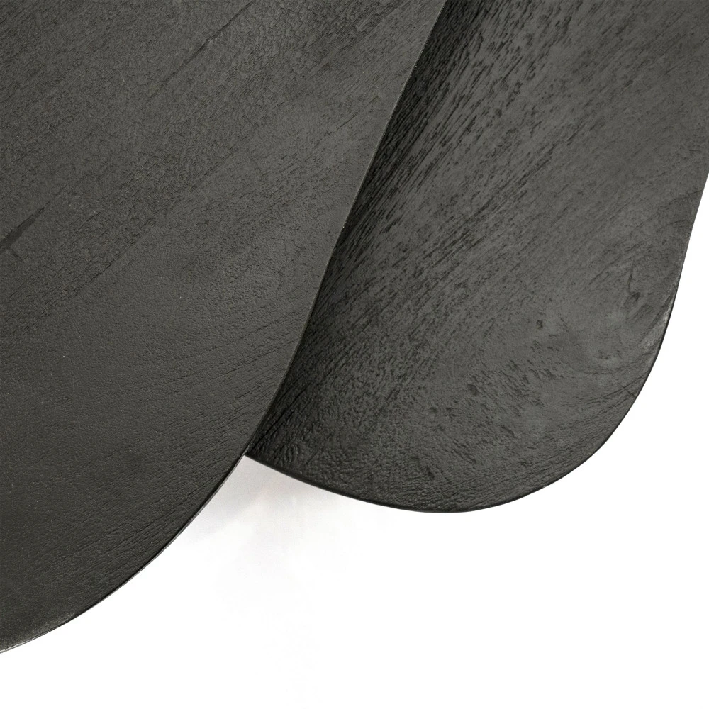 GUUS Lot De 2 Tables Basses Gigognes En Bois 6 GUUS Lot De 2 Tables Basses Gigognes En Bois – Image 4