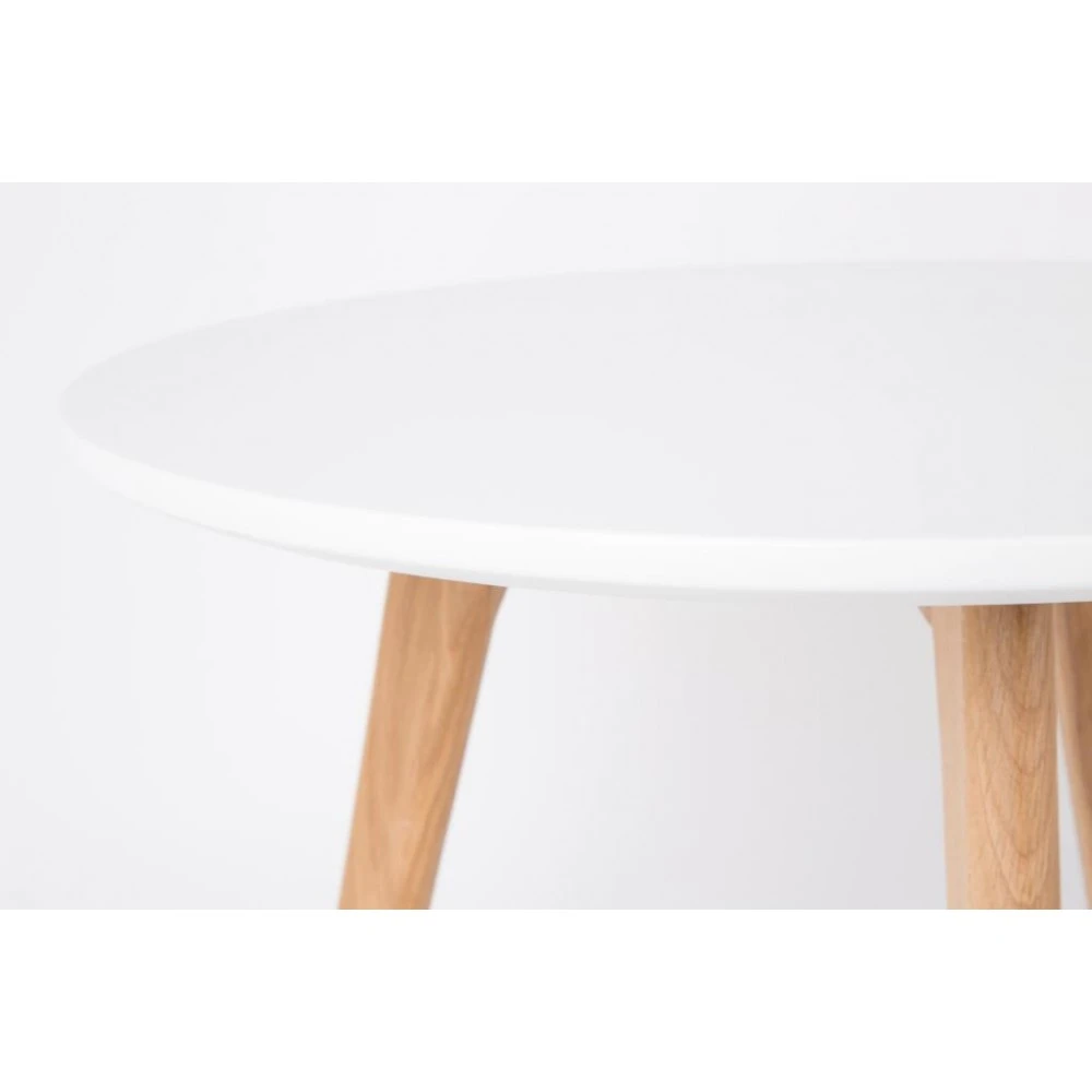 BODINE 2 Tables D'appoint Scandinave 5 BODINE 2 Tables D'appoint Scandinave – Image 3