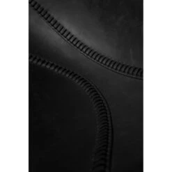 FRANKY Lot De 2 Tabourets De Bar Vintage 65cm -Meubles Soldes Magasin lot de 2 tabourets vintage facon cuir franky 6