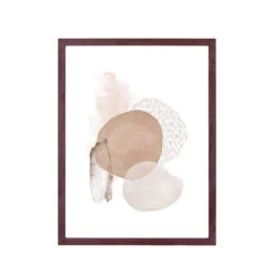 ASPEN Lot De 3 Cadres En Bois 8 ASPEN Lot De 3 Cadres En Bois -Meubles Soldes Magasin lot de 3 cadres en bois house nordic aspen 2