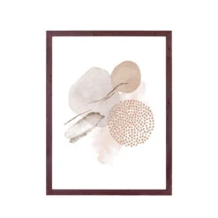 ASPEN Lot De 3 Cadres En Bois 9 ASPEN Lot De 3 Cadres En Bois -Meubles Soldes Magasin lot de 3 cadres en bois house nordic aspen 3