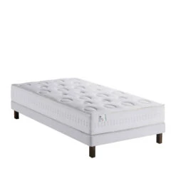 OXYGÈNE-R Matelas 100% Ressorts, épaisseur 26cm, Accueil Moelleux 10 OXYGÈNE-R Matelas 100% Ressorts, épaisseur 26cm, Accueil Moelleux -Meubles Soldes Magasin matelas 100 ressorts epaisseur 26cm accueil moelleux oxygene r simmons 2