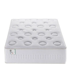 OXYGÈNE-R Matelas 100% Ressorts, épaisseur 26cm, Accueil Moelleux 11 OXYGÈNE-R Matelas 100% Ressorts, épaisseur 26cm, Accueil Moelleux -Meubles Soldes Magasin matelas 100 ressorts epaisseur 26cm accueil moelleux oxygene r simmons 3