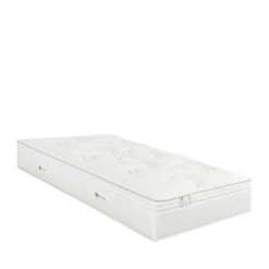 LIFE-R Matelas 100% Ressorts, épaisseur 29cm, Accueil équilibré -Meubles Soldes Magasin matelas 100 ressorts epaisseur 29cm accueil equilibre life r epeda 1