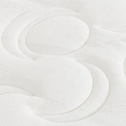 LIFE-R Matelas 100% Ressorts, épaisseur 29cm, Accueil équilibré -Meubles Soldes Magasin matelas 100 ressorts epaisseur 29cm accueil equilibre life r epeda 5