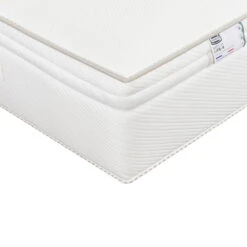 LIFE-R Matelas 100% Ressorts, épaisseur 29cm, Accueil équilibré -Meubles Soldes Magasin matelas 100 ressorts epaisseur 29cm accueil equilibre life r epeda 6