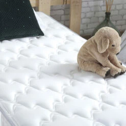 OTIS Matelas Latex 5 Zones, Accueil équilibré -Meubles Soldes Magasin matelas latex 5 zones accueil equilibre otis 3