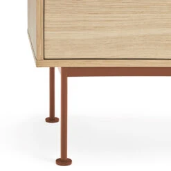 YOKO Meuble Tv 1 Porte 2 Tiroirs En Bois L180cm 18 YOKO Meuble Tv 1 Porte 2 Tiroirs En Bois L180cm -Meubles Soldes Magasin meuble tv 1 porte 2 tiroirs bois l180cm teulat yoko 7