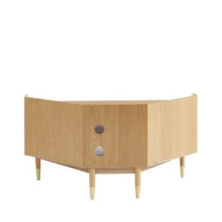 BOMBONG Meuble Tv D'angle En Bois Et Cannage L120cm 14 BOMBONG Meuble Tv D'angle En Bois Et Cannage L120cm -Meubles Soldes Magasin meuble tv angle bois cannage l120cm bombong 3