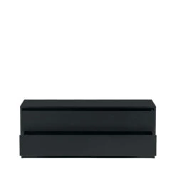 FINCA Meuble TV En Bois Massif De Pin L100cm -Meubles Soldes Magasin meuble tv bois massif pin l100cm woood finca 3