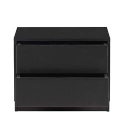 FINCA Meuble TV En Bois Massif De Pin L50cm -Meubles Soldes Magasin meuble tv bois massif pin l50cm woood finca 3