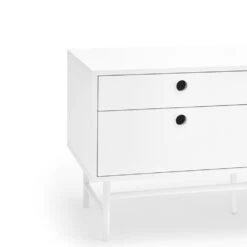 PUNTO Meuble Tv En Bois 2 Portes 4 Tirroirs L180cm 17 PUNTO Meuble Tv En Bois 2 Portes 4 Tirroirs L180cm -Meubles Soldes Magasin meuble tv en bois 2 portes 4 tirroirs l180cm teulat punto 5