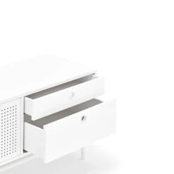 PUNTO Meuble Tv En Bois 2 Portes 4 Tirroirs L180cm 18 PUNTO Meuble Tv En Bois 2 Portes 4 Tirroirs L180cm -Meubles Soldes Magasin meuble tv en bois 2 portes 4 tirroirs l180cm teulat punto 6