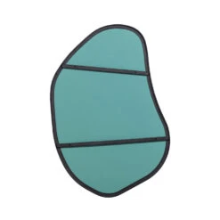 ROMEE Miroir De Forme Organique 100x70cm 11 ROMEE Miroir De Forme Organique 100x70cm -Meubles Soldes Magasin miroir forme organique 100x70cm woood romee 3