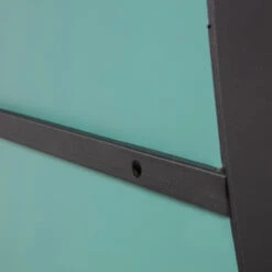 ROMEE Miroir De Forme Organique 100x70cm 13 ROMEE Miroir De Forme Organique 100x70cm -Meubles Soldes Magasin miroir forme organique 100x70cm woood romee 5