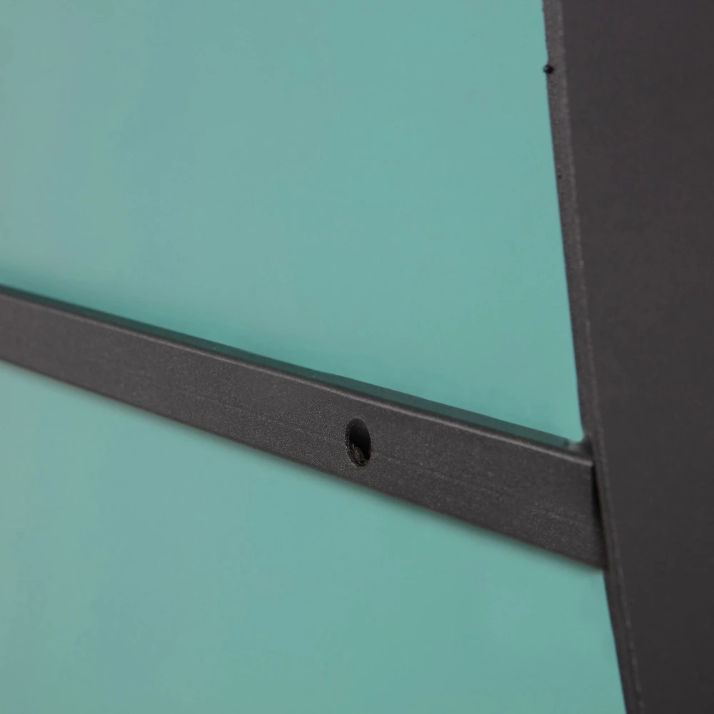 ROMEE Miroir De Forme Organique 100x70cm 8 ROMEE Miroir De Forme Organique 100x70cm – Image 6