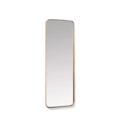 MARCO Miroir En Métal 55x150,5cm