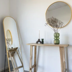 MADRID Miroir Sur Pied 40x150cm