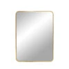 MADRID Miroir Rectangulaire 50x70cm -Meubles Soldes Magasin miroir rectangulaire 50x70cm house nordic madrid