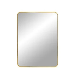 MADRID Miroir Rectangulaire 50x70cm