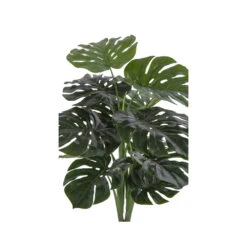 MONSTERA Plante Artificielle H90 Cm -Meubles Soldes Magasin monstera plante artificielle h90cm house nordic 2
