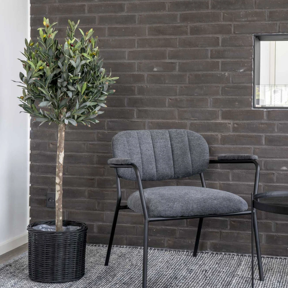 OLIVE TREE Olivier Artificiel H120cm 3 OLIVE TREE Olivier Artificiel H120cm