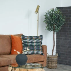 OLIVE TREE Olivier Artificiel H150cm