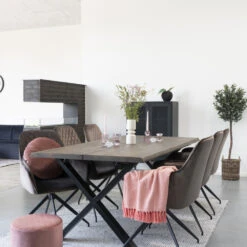 OLIVE TREE Olivier Artificiel H150cm 12 OLIVE TREE Olivier Artificiel H150cm -Meubles Soldes Magasin olivier artificiel h150cm house nordic olive tree 3