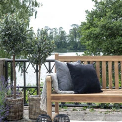 OLIVE TREE Olivier Artificiel H150cm 13 OLIVE TREE Olivier Artificiel H150cm -Meubles Soldes Magasin olivier artificiel h150cm house nordic olive tree 4