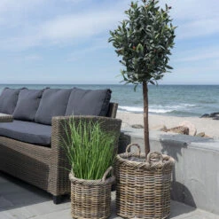 OLIVE TREE Olivier Artificiel H150cm 15 OLIVE TREE Olivier Artificiel H150cm -Meubles Soldes Magasin olivier artificiel h150cm house nordic olive tree 6