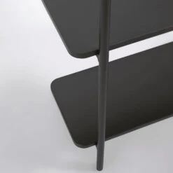 GALATIA Penderie Murale En Métal -Meubles Soldes Magasin penderie murale metal kave home galatia 3