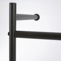 GALATIA Penderie Murale En Métal -Meubles Soldes Magasin penderie murale metal kave home galatia 4