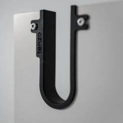 UNO Petit Meuble De Rangement En Bois H89cm -Meubles Soldes Magasin petit meuble rangement bois h89cm tenzo uno 5