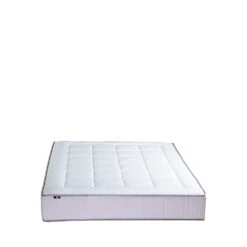 PHOEBE Matelas à Ressorts 7 Zones, Accueil équilibré -Meubles Soldes Magasin phoebe matelas ressorts 7 zones accueil equilibre 2