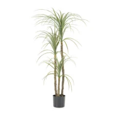 YUCCA Plante Artificielle H122cm
