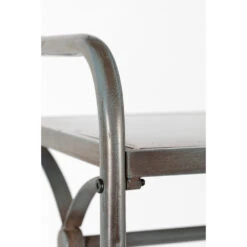 BRAVO Portant à Vêtements Avec Tiroir En Métal 18 BRAVO Portant à Vêtements Avec Tiroir En Métal -Meubles Soldes Magasin portant vetements tiroir metal bravo 6