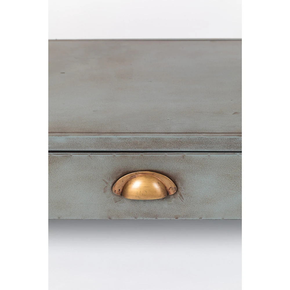 BRAVO Portant à Vêtements Avec Tiroir En Métal 10 BRAVO Portant à Vêtements Avec Tiroir En Métal – Image 8