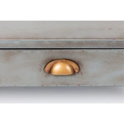 BRAVO Portant à Vêtements Avec Tiroir En Métal 20 BRAVO Portant à Vêtements Avec Tiroir En Métal -Meubles Soldes Magasin portant vetements tiroir metal bravo 8