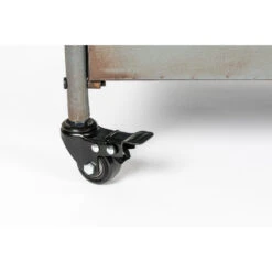 BRAVO Portant à Vêtements Avec Tiroir En Métal 21 BRAVO Portant à Vêtements Avec Tiroir En Métal -Meubles Soldes Magasin portant vetements tiroir metal bravo 9