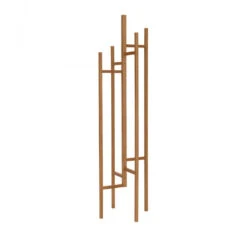 EIGEN Porte-manteaux Design Bois Massif 7 EIGEN Porte-manteaux Design Bois Massif -Meubles Soldes Magasin porte manteau design bois massif eigen 1