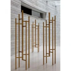 EIGEN Porte-manteaux Design Bois Massif 9 EIGEN Porte-manteaux Design Bois Massif -Meubles Soldes Magasin porte manteau design bois massif eigen 3