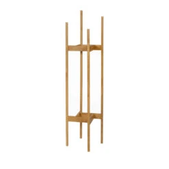 HILBERT Porte-manteaux En Bois -Meubles Soldes Magasin porte manteaux bois woodman hilbert 1