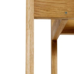 HILBERT Porte-manteaux En Bois -Meubles Soldes Magasin porte manteaux bois woodman hilbert 4