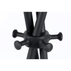 DARWIN Porte-manteaux Trépied En Métal -Meubles Soldes Magasin porte manteaux trepied metal darwin 4