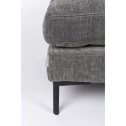 SUMMER Pouf En Tissu -Meubles Soldes Magasin pouf tissu zuiver summer 4